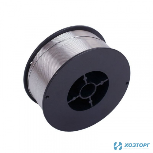 Порошковая сварочная проволока DEKA E-71T-GS 0,8 мм, 1кг (1/10) Уценка 20