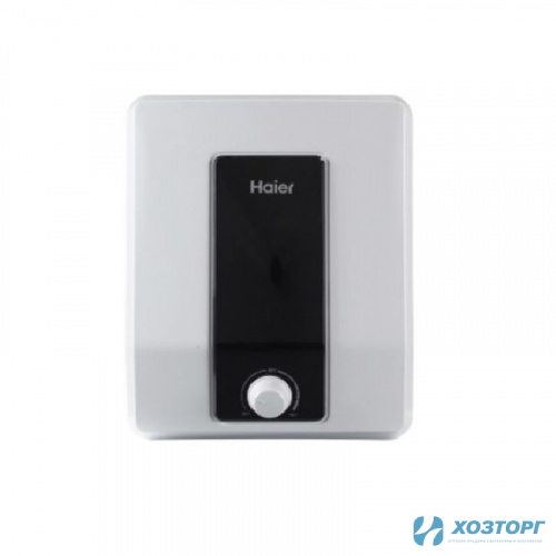 Водонагреватель  HAIER над мойкой ES 30V-Q1 (30л, 2,0кВт, 1/2" подкл, 8Бар) (1/1) Уценка 50