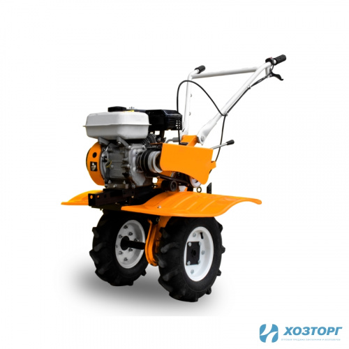 Мотоблок бензиновый Gramex BK-700 ,БЕЗ КОЛЕС,63,5кг,7лс,бак3,6л/0,6л,глуб.обраб.150-300мм,захват (1/6) Уценка 20