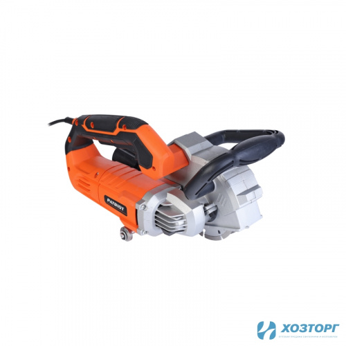 Штроборез PATRIOT AG 110  (1350Вт,диаметр диска 125мм,кейс) (1/1) Уценка 20