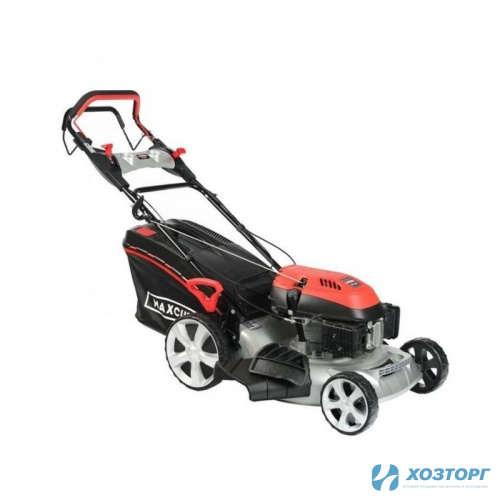 яяГазонокосилка бензиновая MAXCUT MC 410,3.5л/с,захват-41см,45л,4Т/АИ-92, не самоход (1/1) Уценка 20