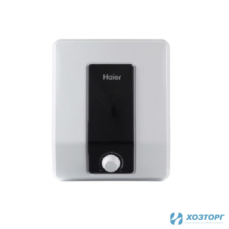 Водонагреватель  HAIER над мойкой ES 30V-Q1 (30л, 2,0кВт, 1/2" подкл, 8Бар) (1/1) Уценка 50