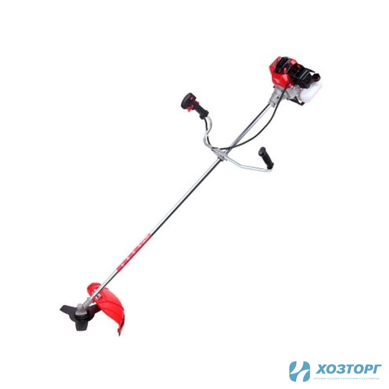 Бензиновый триммер MAXCUT MC 143 2,5лс,бак1,2л,захват25,5/42см,кат+нож (1/1) Уценка 35