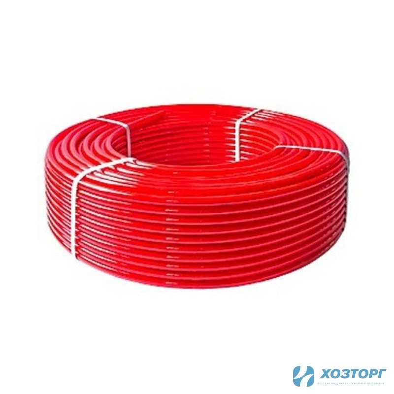  Труба DAMENTO PEX c EVOH 20x2.0 100м (100/100) Уценка 35