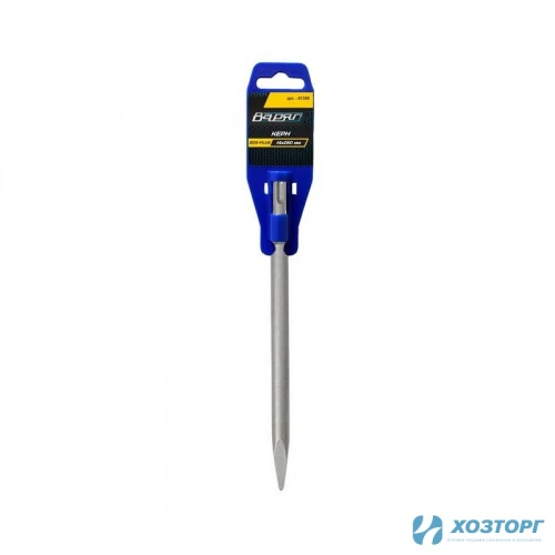 Керн 14х250мм SDS-plus ВАРЯГ (5/50) Уценка 99